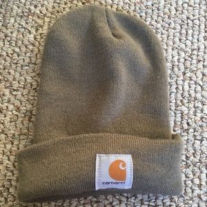 Carhartt Hat